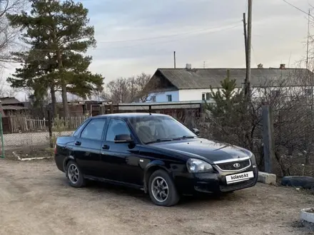 ВАЗ (Lada) Priora 2170 2013 года за 1 800 000 тг. в Караганда