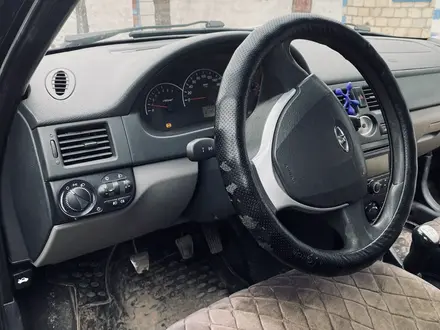 ВАЗ (Lada) Priora 2170 2013 года за 1 800 000 тг. в Караганда – фото 12