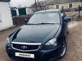 ВАЗ (Lada) Priora 2170 2013 годаүшін2 200 000 тг. в Караганда – фото 5