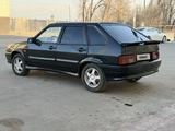 ВАЗ (Lada) 2114 2013 года за 1 000 000 тг. в Алматы – фото 4
