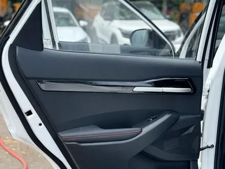 Kia Seltos Luxe 2WD 2026 года за 10 200 000 тг. в Алматы – фото 22