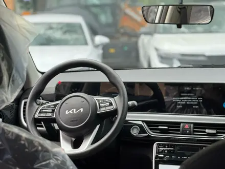 Kia Seltos Luxe 2WD 2026 года за 10 200 000 тг. в Алматы – фото 10