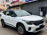 Kia Seltos Luxe 2WD 2026 годаүшін10 200 000 тг. в Алматы – фото 2