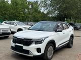 Kia Seltos Luxe 2WD 2026 годаүшін10 200 000 тг. в Алматы – фото 5