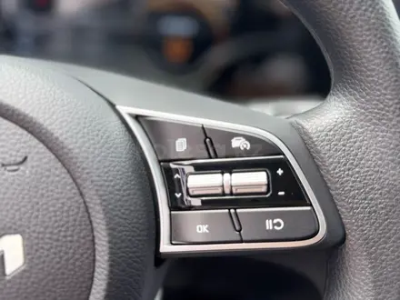 Kia Seltos Luxe 2WD 2026 года за 10 200 000 тг. в Алматы – фото 19