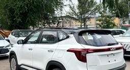Kia Seltos Luxe 2WD 2026 годаүшін10 200 000 тг. в Алматы – фото 4