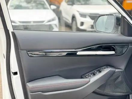 Kia Seltos Luxe 2WD 2026 года за 10 200 000 тг. в Алматы – фото 21