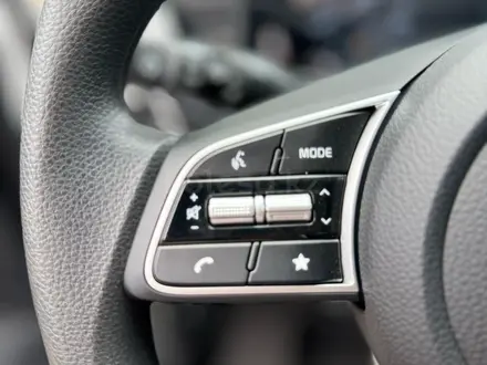 Kia Seltos Luxe 2WD 2026 года за 10 200 000 тг. в Алматы – фото 18