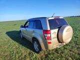 Suzuki Grand Vitara 2007 годаүшін5 150 000 тг. в Павлодар – фото 4