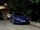 Mazda 6 2002 годаүшін2 100 000 тг. в Павлодар