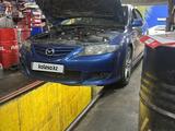 Mazda 6 2002 годаүшін2 100 000 тг. в Павлодар – фото 2