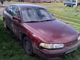 Mazda 626 1992 года за 600 000 тг. в Мамлютка