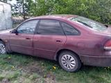 Mazda 626 1992 годаүшін600 000 тг. в Мамлютка – фото 2