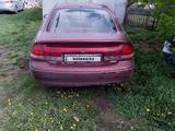 Mazda 626 1992 годаүшін600 000 тг. в Мамлютка – фото 3