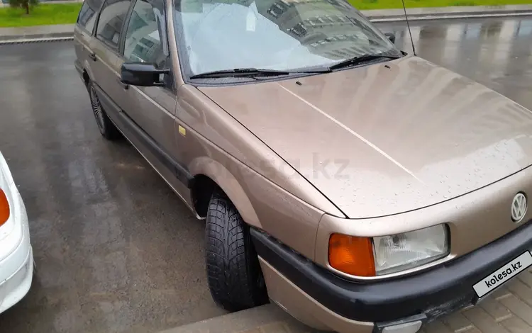 Volkswagen Passat 1988 года за 1 350 000 тг. в Шымкент