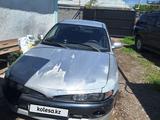 Mitsubishi Galant 1996 годаүшін550 000 тг. в Алматы – фото 2