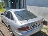 Mitsubishi Galant 1996 годаүшін550 000 тг. в Алматы