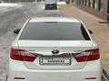 Toyota Camry 2012 года за 10 700 000 тг. в Алматы – фото 5