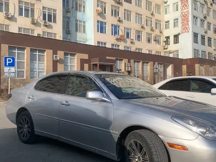 Lexus ES 330 2004 года за 5 200 000 тг. в Актау – фото 3