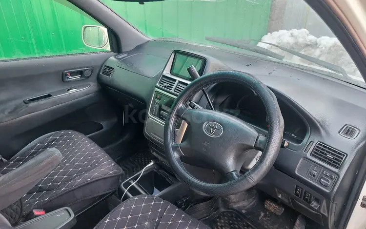 Toyota Gaia 2004 годаүшін3 100 000 тг. в Алматы