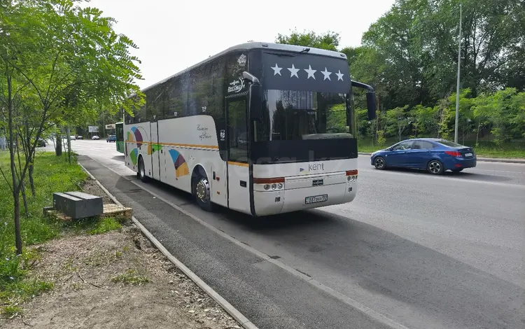 Van Hool  T9 — series 2017 года за 17 000 000 тг. в Алматы