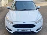 Ford Focus 2018 года за 4 800 000 тг. в Уральск