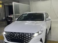 Hyundai Grandeur 2020 года за 12 800 000 тг. в Караганда