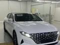 Hyundai Grandeur 2020 года за 12 800 000 тг. в Караганда – фото 17