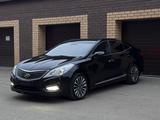 Hyundai Grandeur 2012 года за 5 200 000 тг. в Атырау