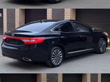 Hyundai Grandeur 2012 года за 5 200 000 тг. в Атырау – фото 2