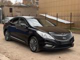 Hyundai Grandeur 2012 года за 5 200 000 тг. в Атырау – фото 5