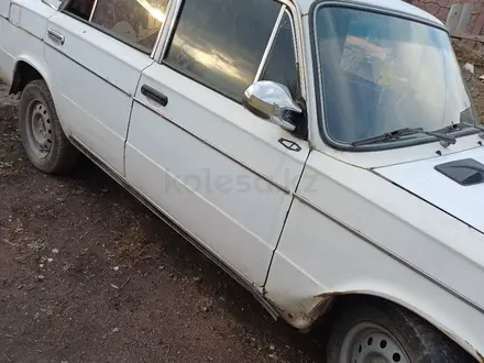 ВАЗ (Lada) 2106 1989 года за 400 000 тг. в Шемонаиха – фото 2