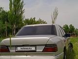 Mercedes-Benz E 200 1992 годаүшін1 300 000 тг. в Шымкент – фото 5