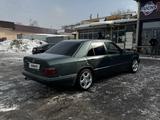 Mercedes-Benz E 220 1994 годаfor2 350 000 тг. в Алматы – фото 5