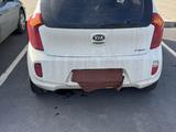 Kia Picanto 2014 года за 2 200 000 тг. в Астана – фото 3