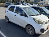 Kia Picanto 2014 года за 2 200 000 тг. в Астана – фото 4