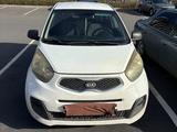 Kia Picanto 2014 года за 2 200 000 тг. в Астана – фото 5