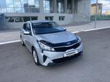 Kia Rio 2021 года за 8 000 000 тг. в Караганда