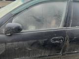 Дверь передняя левая для Nissan Almera Classic за 38 000 тг. в Тараз