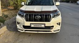 Toyota Land Cruiser Prado 2019 года за 23 200 000 тг. в Шымкент – фото 3