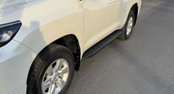 Toyota Land Cruiser Prado 2019 года за 23 200 000 тг. в Шымкент – фото 2
