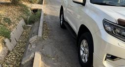 Toyota Land Cruiser Prado 2019 года за 23 200 000 тг. в Шымкент – фото 4