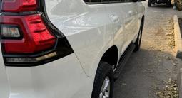 Toyota Land Cruiser Prado 2019 года за 23 200 000 тг. в Шымкент – фото 5