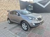 Kia Sportage 2012 годаүшін8 500 000 тг. в Актау – фото 2