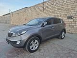 Kia Sportage 2012 годаүшін8 500 000 тг. в Актау