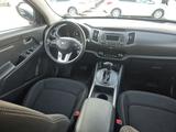Kia Sportage 2012 годаүшін8 500 000 тг. в Актау – фото 5