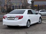 Toyota Camry 2012 годаүшін8 500 000 тг. в Актау – фото 4