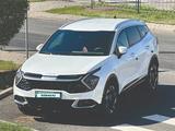 Kia Sportage 2023 года за 16 200 000 тг. в Астана – фото 3