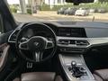 BMW X5 2020 года за 36 800 000 тг. в Алматы – фото 17