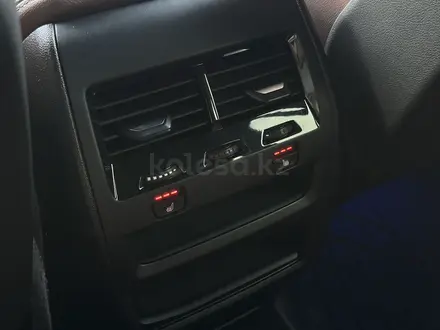 BMW X5 2020 года за 36 800 000 тг. в Алматы – фото 19